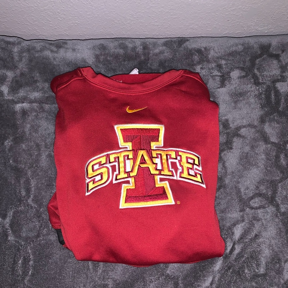 Iowa State Sweatshirt